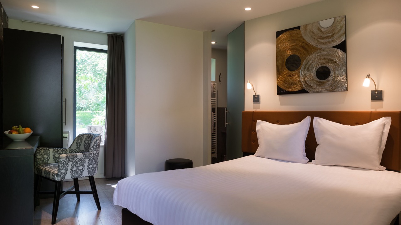 Photo of Bedroom in Lompret