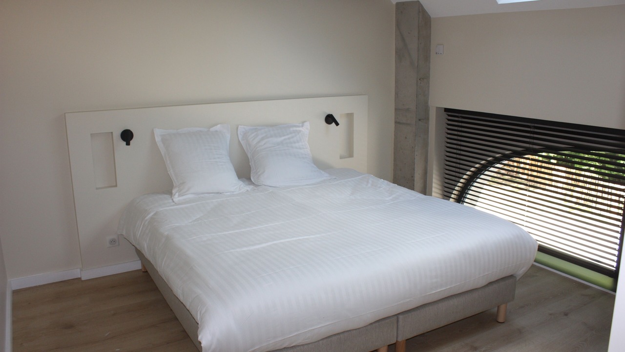 Photo of Bedroom in Lompret
