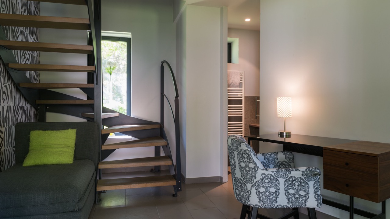 Photo of Bedroom in Lompret