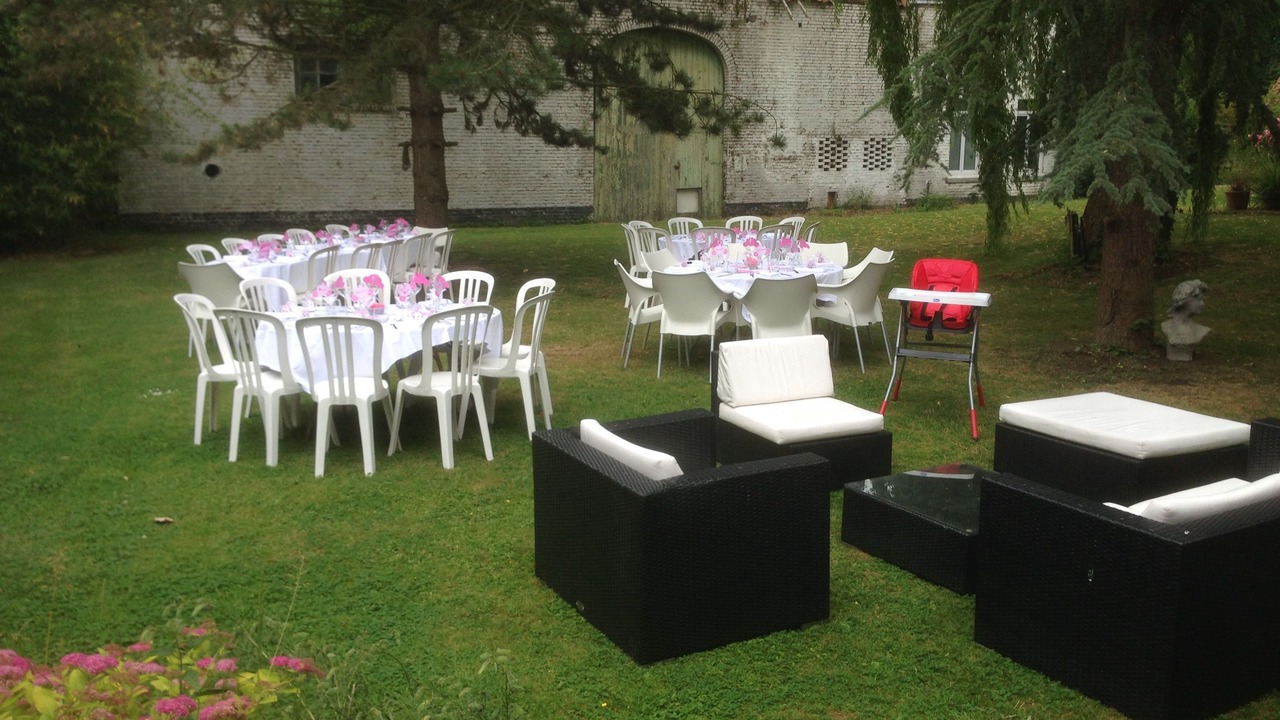 Photo of Outdoor in Lompret