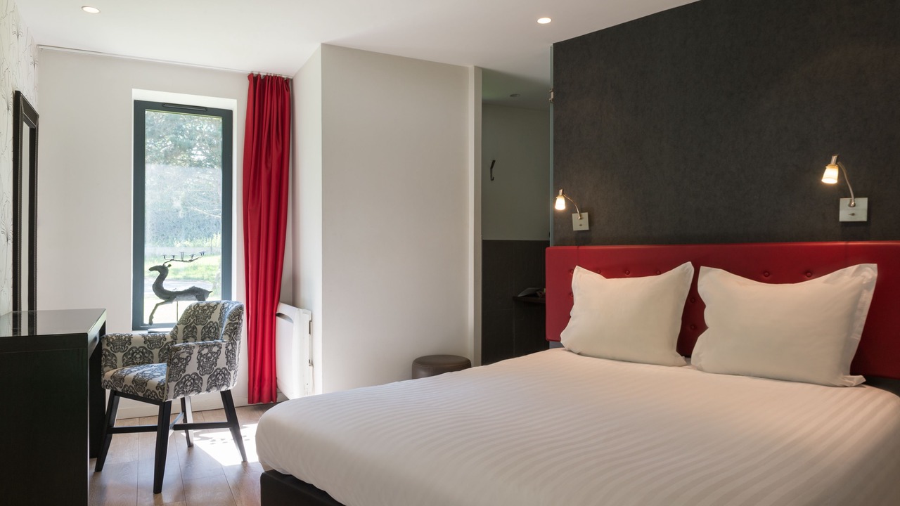 Photo of Bedroom in Lompret