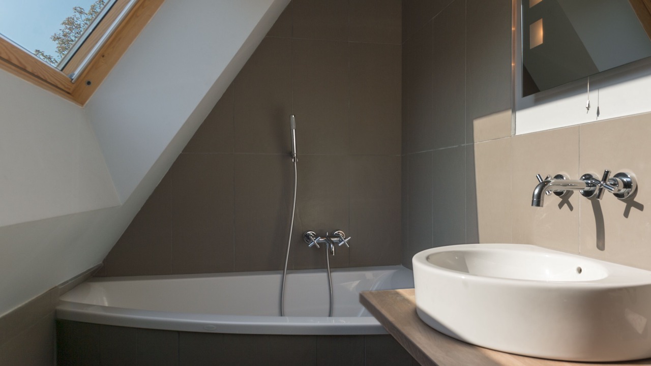 Photo of Bathroom in Lompret