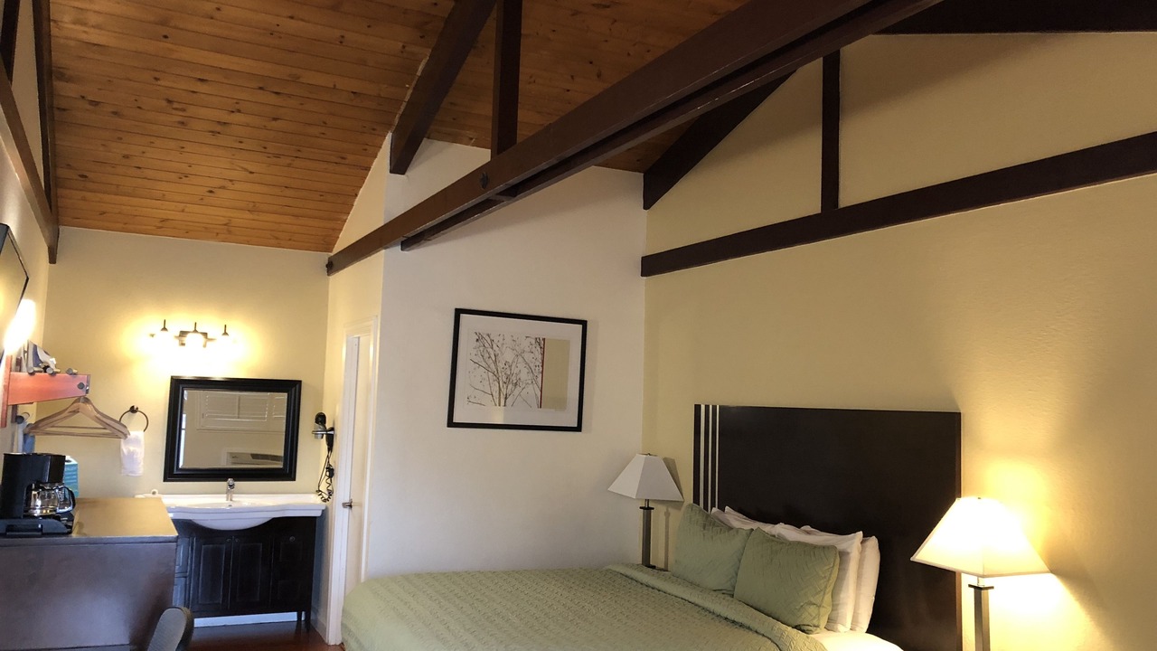 Photo of Bedroom in Cow Hollow