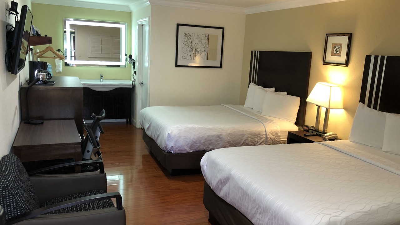 Photo of Bedroom in Cow Hollow