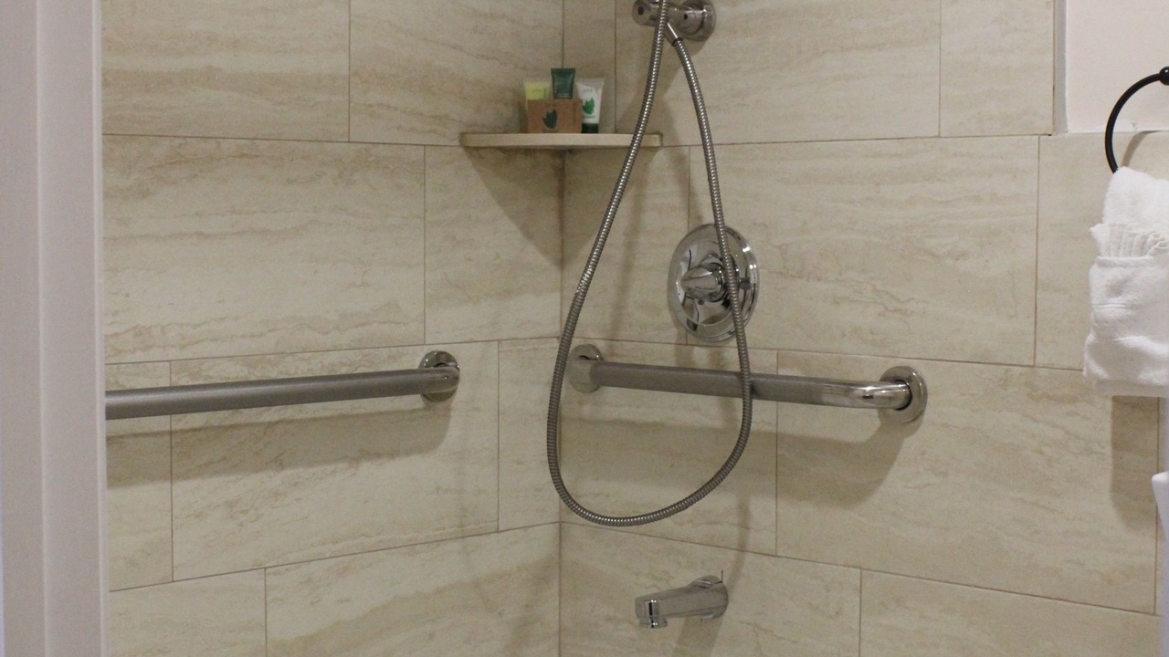 Photo of Bathroom in Cow Hollow