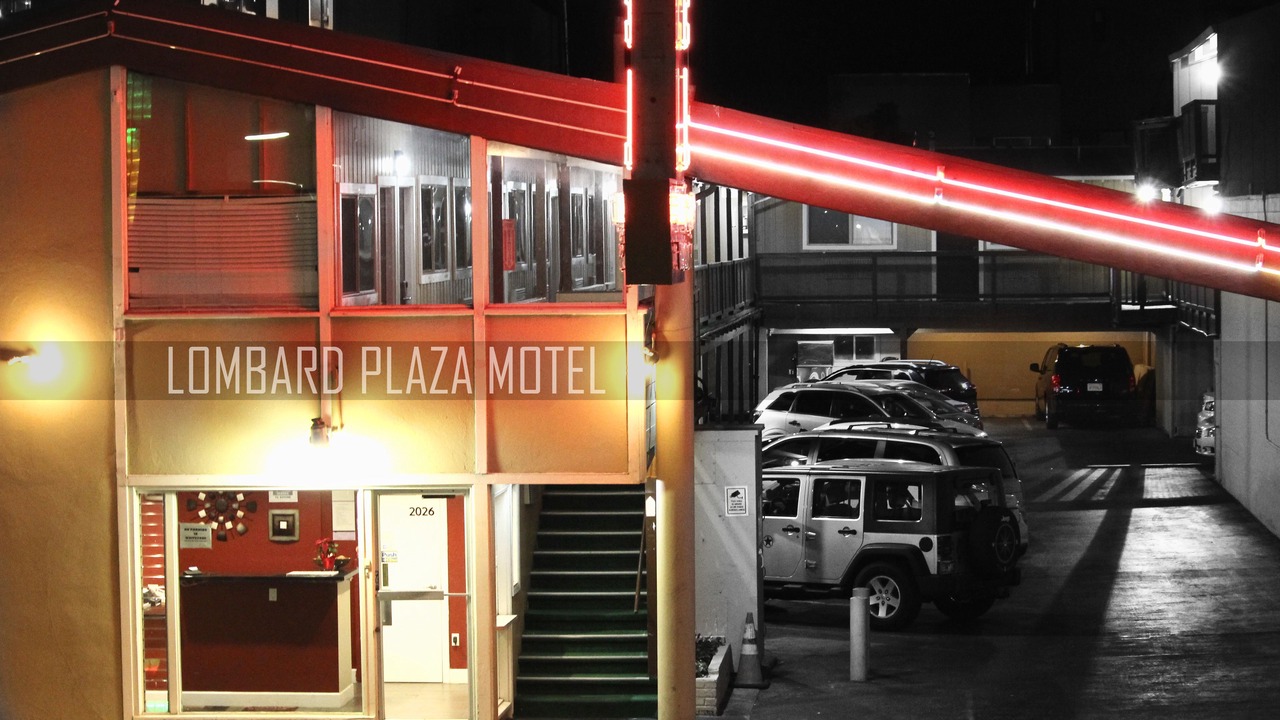 Photo of Outdoor in Cow Hollow