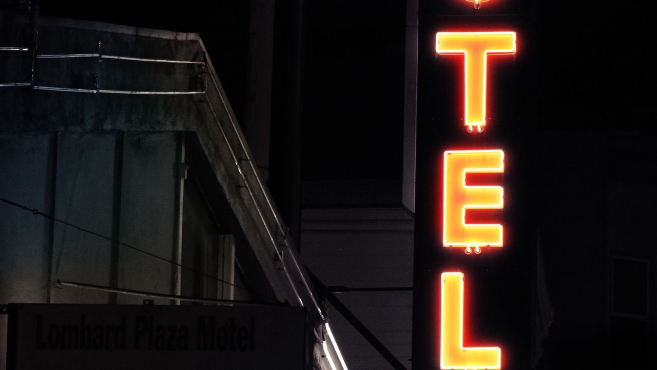 Photo of Buildings in Cow Hollow