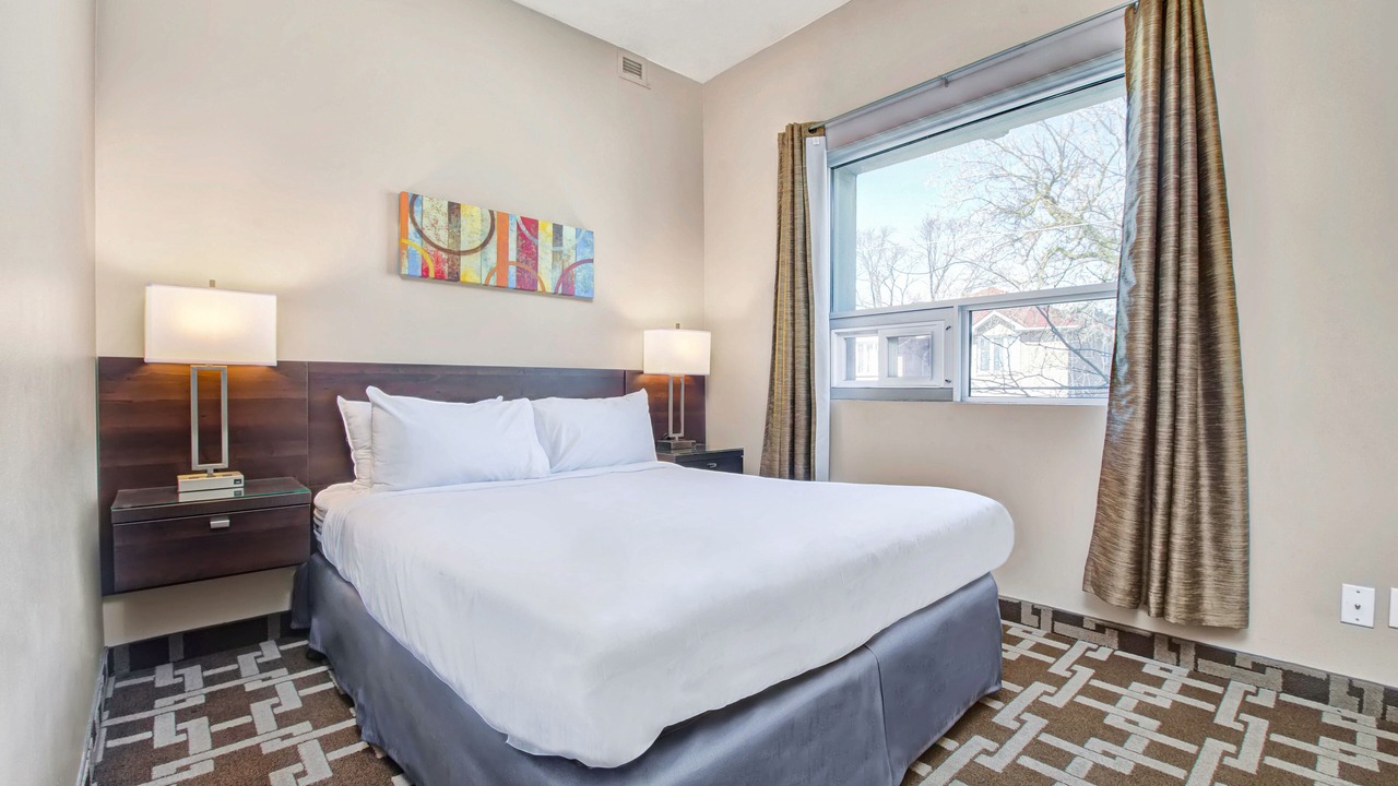Photo of Bedroom in Willowdale