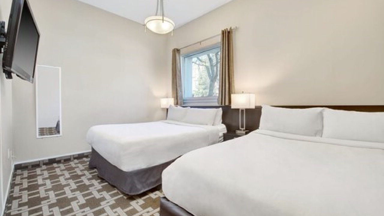 Photo of Bedroom in Willowdale