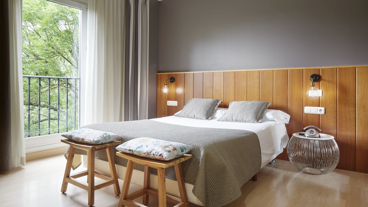 Photo of Bedroom in Huarte