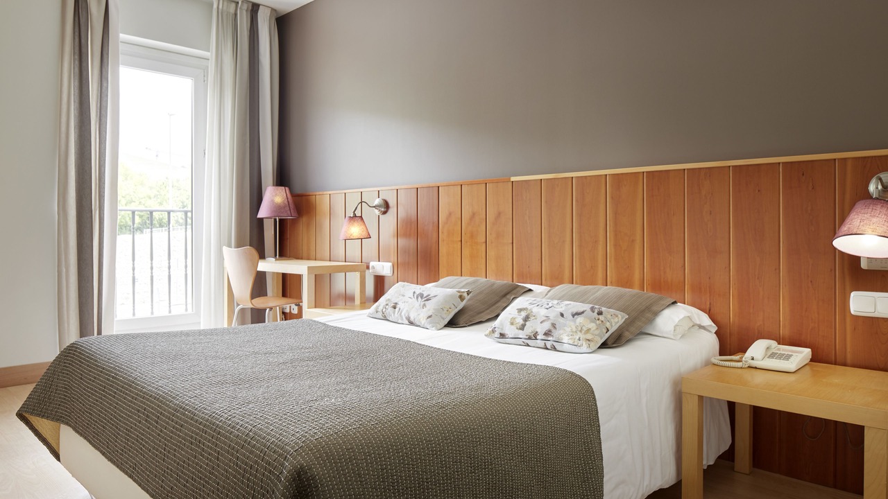 Photo of Bedroom in Huarte