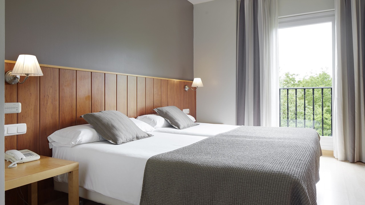 Photo of Bedroom in Huarte