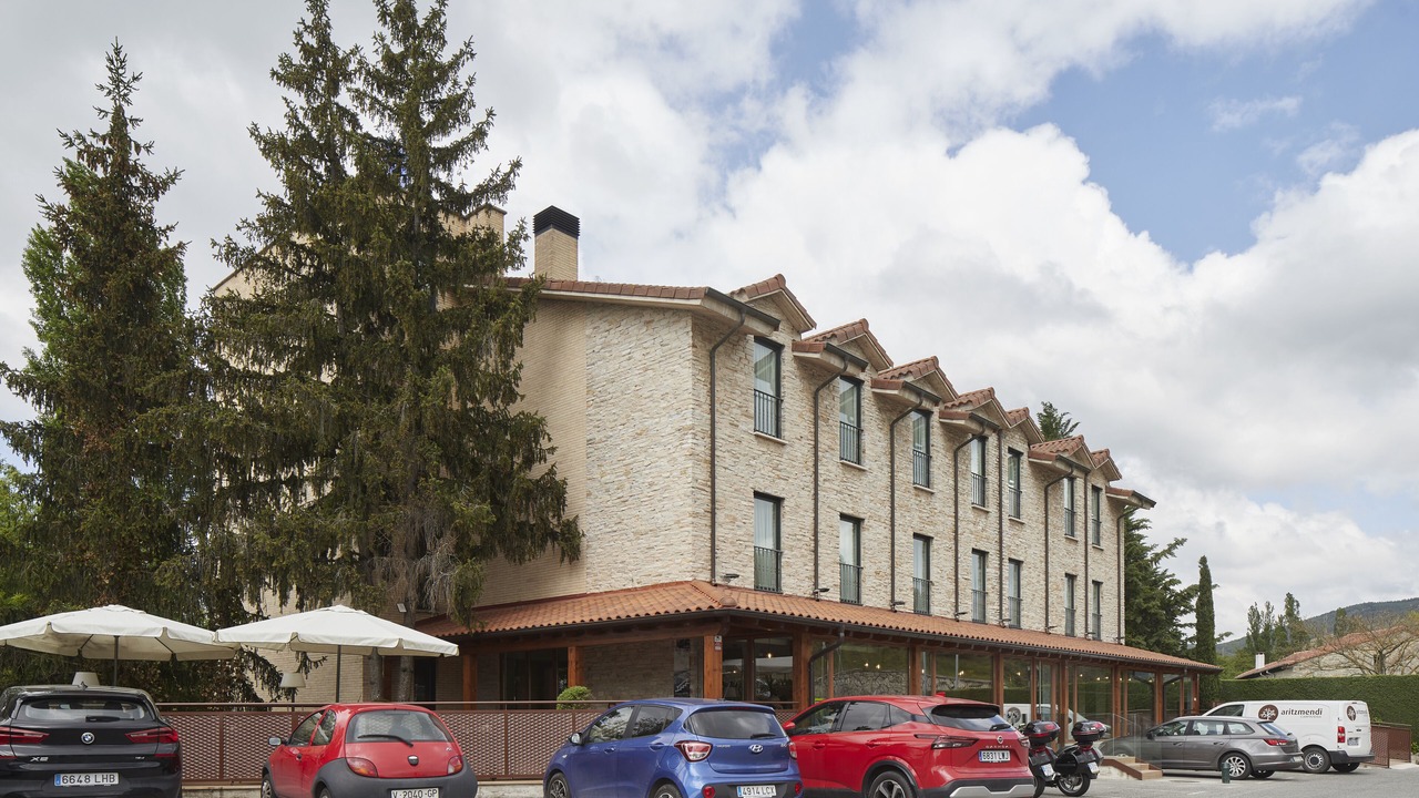 Photo of Outdoor in Huarte