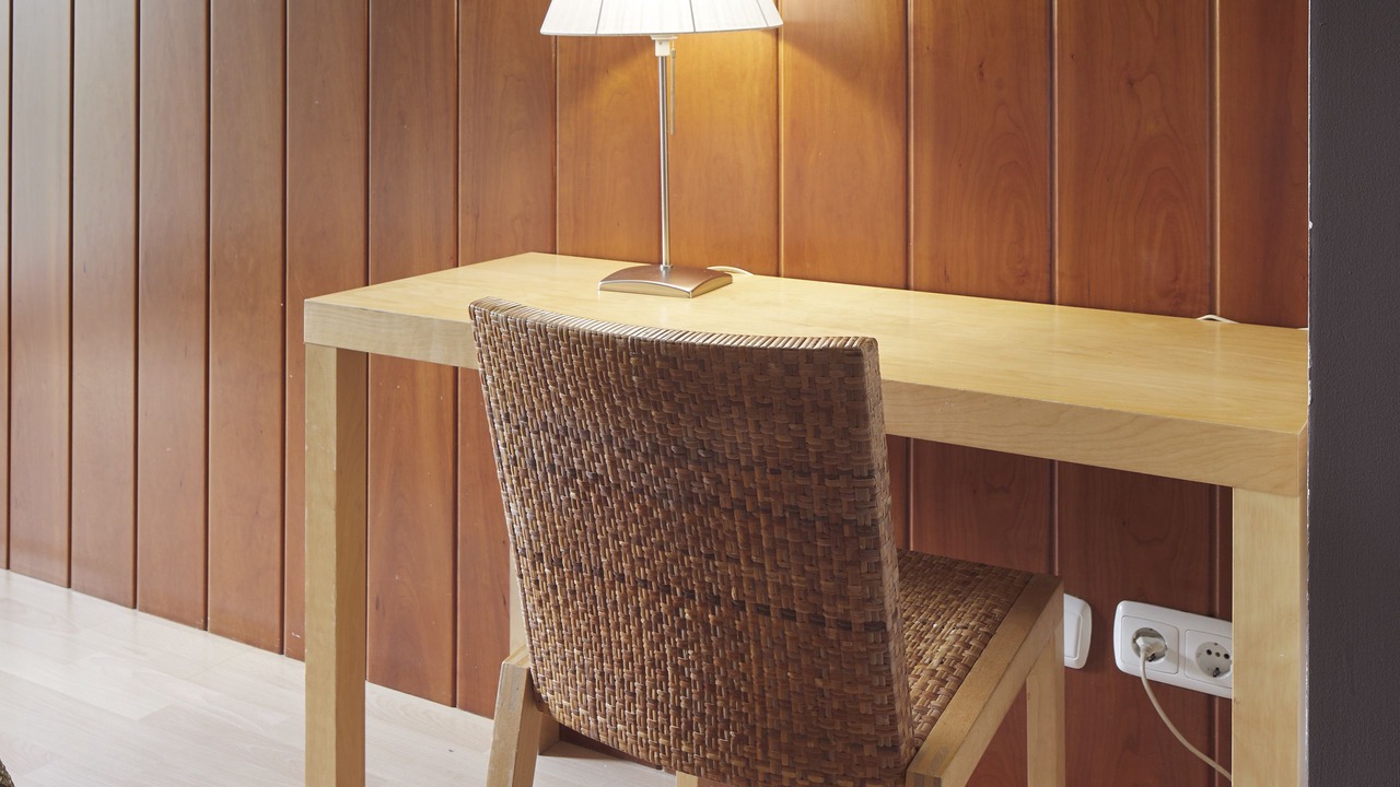 Photo of Bedroom in Huarte