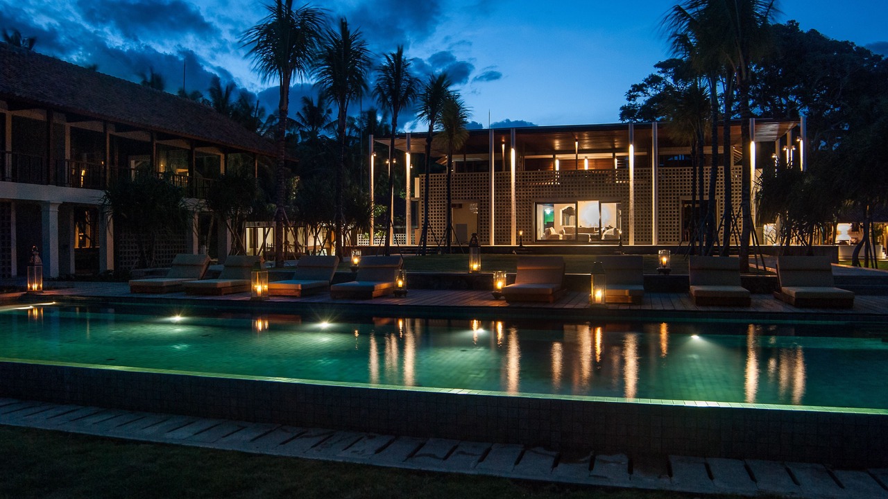 Photo of Outdoor in Keramas