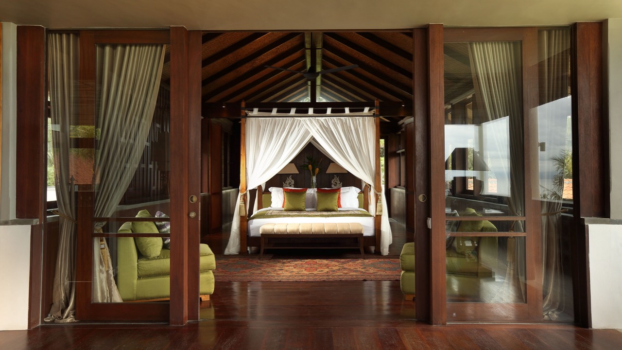 Photo of Bedroom in Keramas