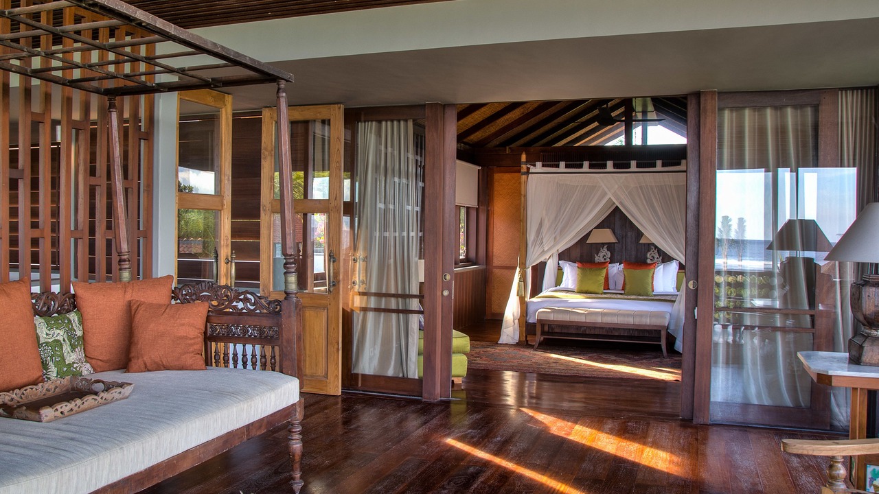 Photo of Bedroom in Keramas