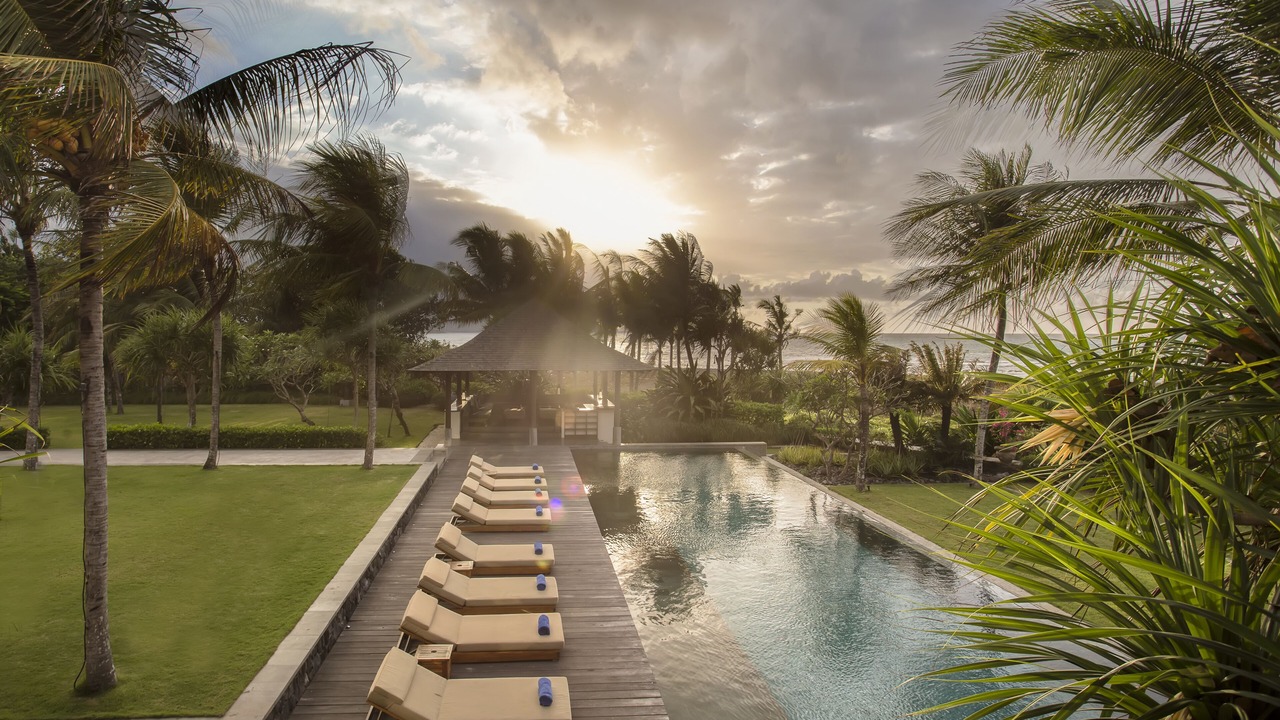 Photo of Outdoor in Keramas