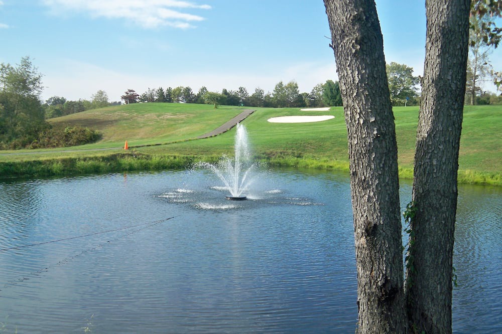 Photo of Outdoor in Ford City