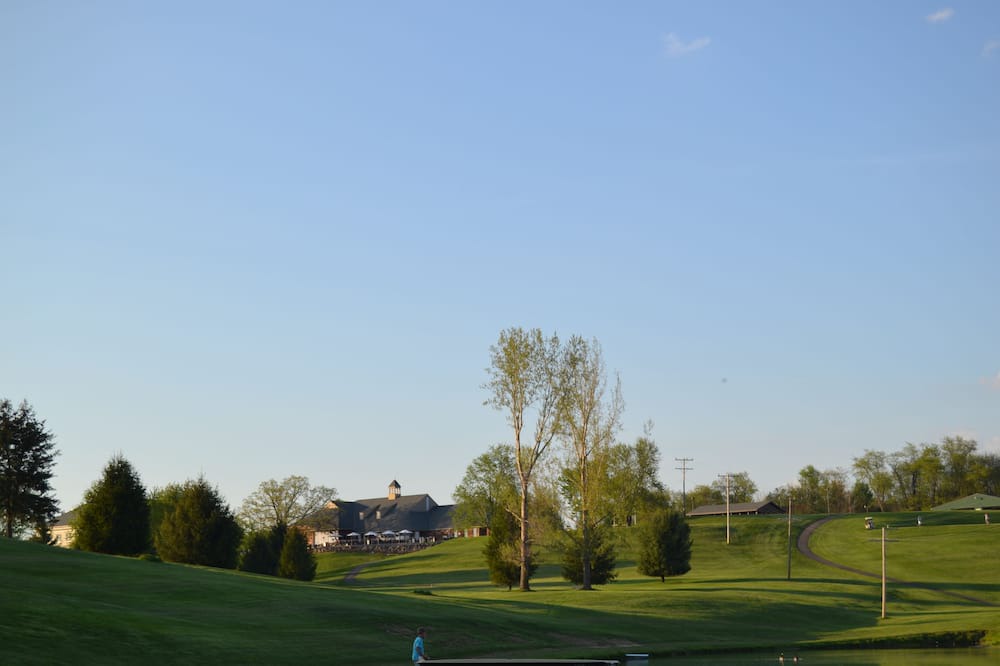 Photo of Outdoor in Ford City