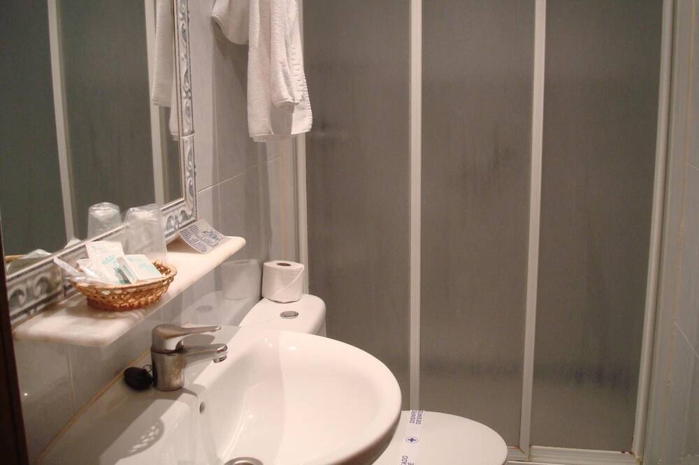 Photo of Bathroom in Albacete