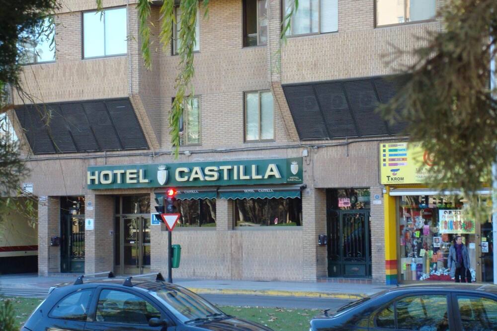 Photo of Outdoor in Albacete