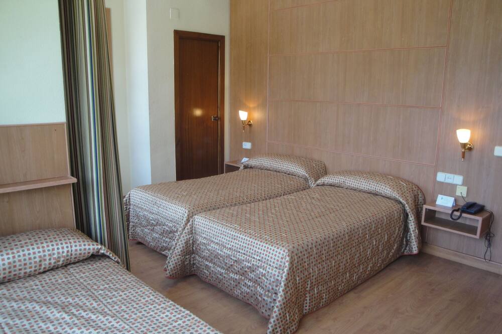 Photo of Bedroom in Albacete