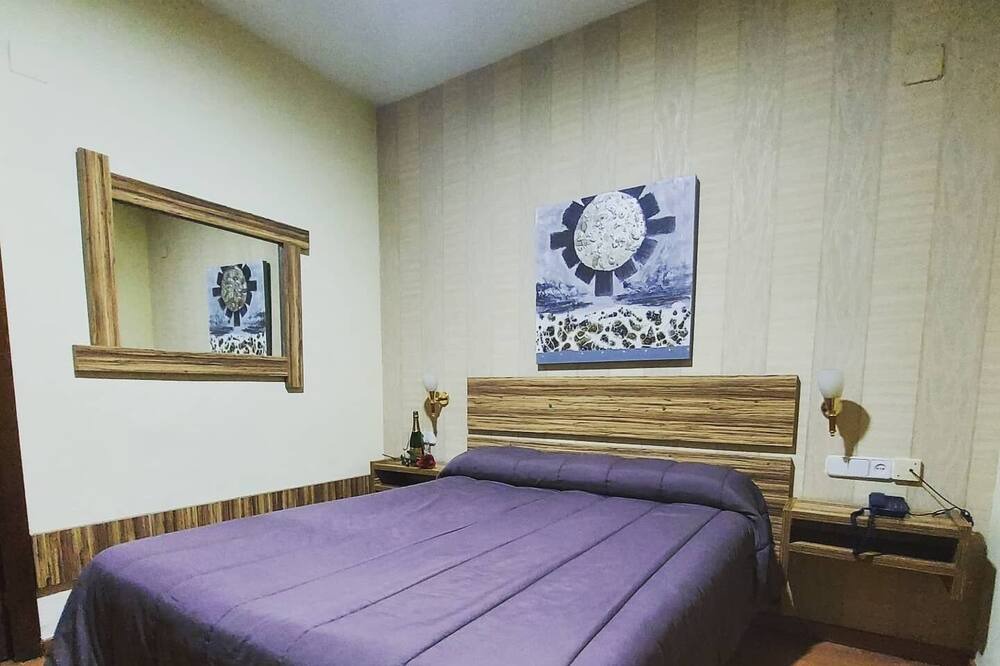 Photo of Bedroom in Albacete