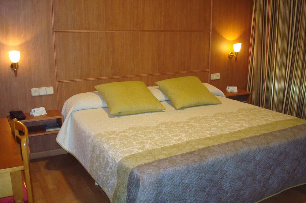 Photo of Bedroom in Albacete