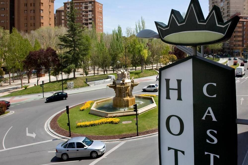 Photo of Outdoor in Albacete