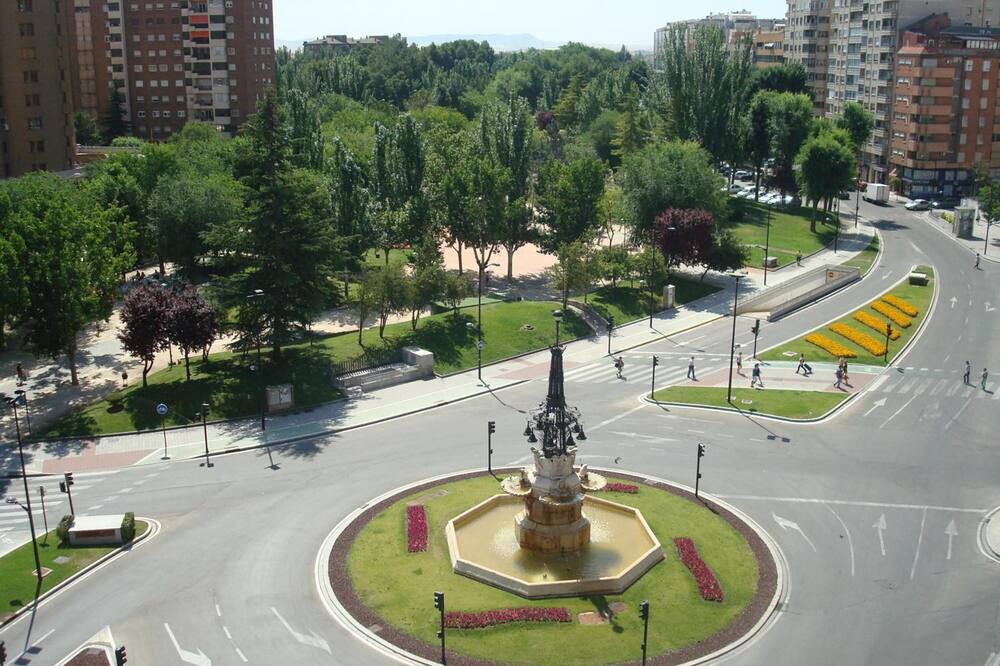Photo of Outdoor in Albacete