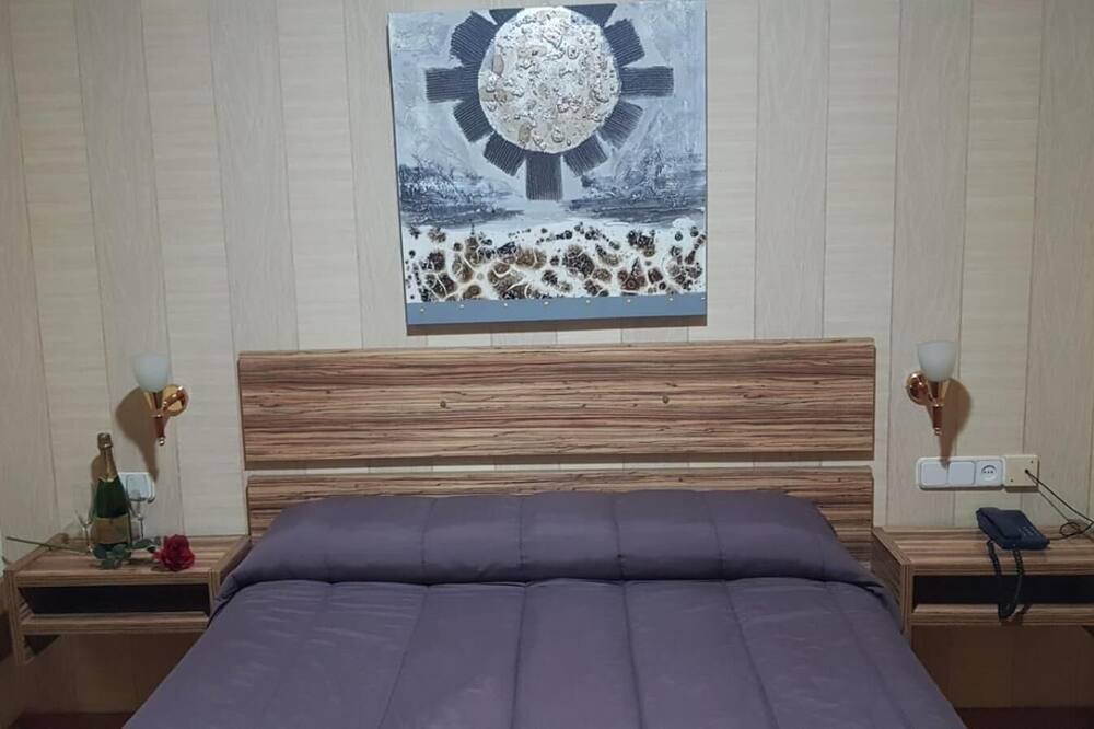Photo of Bedroom in Albacete