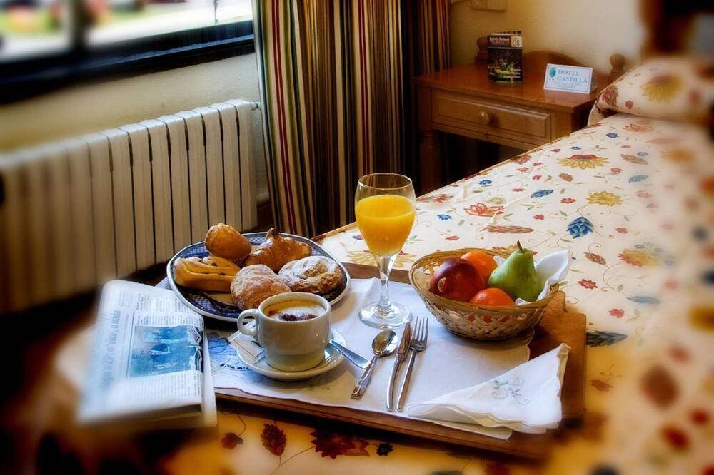 Photo of Bedroom in Albacete