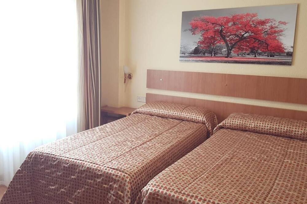 Photo of Bedroom in Albacete