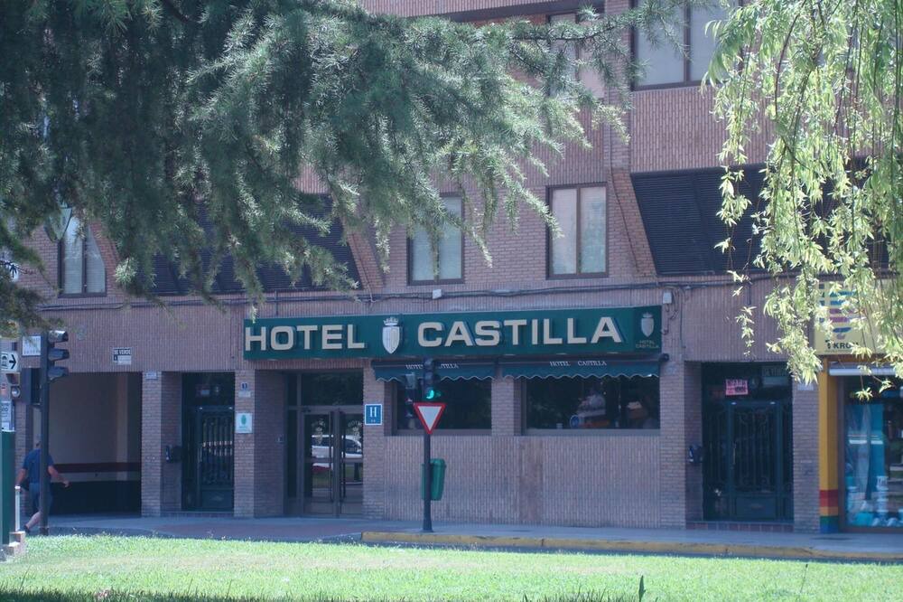 Photo of Outdoor in Albacete