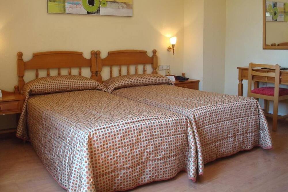 Photo of Bedroom in Albacete