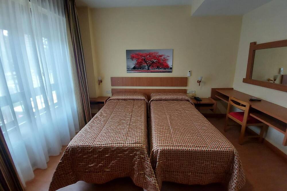 Photo of Bedroom in Albacete
