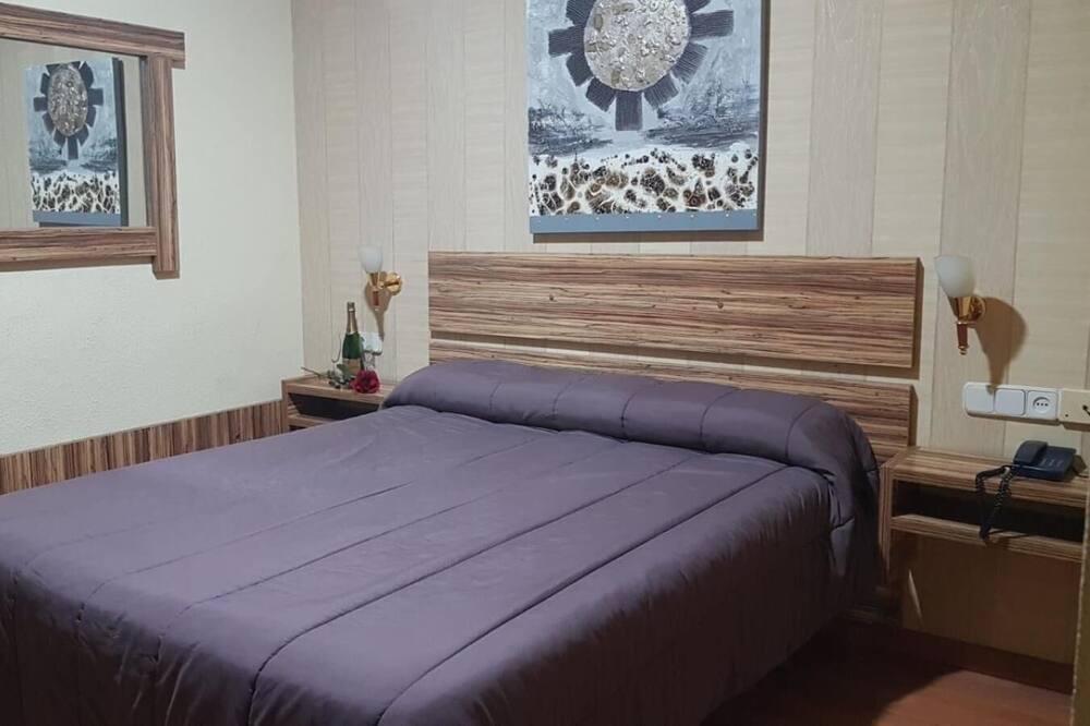 Photo of Bedroom in Albacete