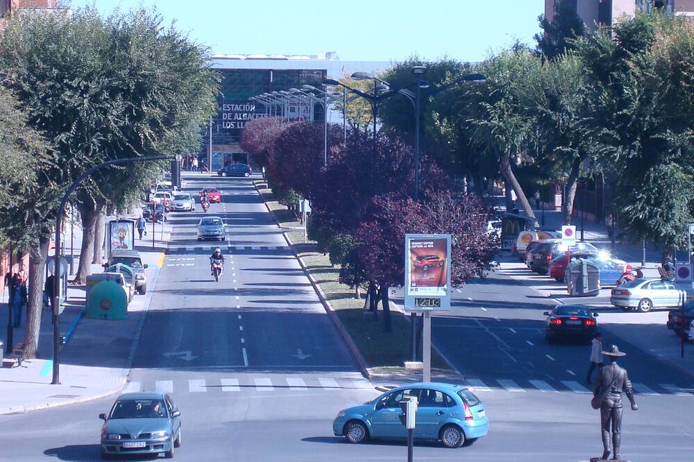 Photo of Outdoor in Albacete