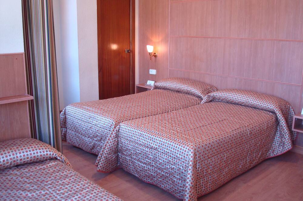 Photo of Bedroom in Albacete