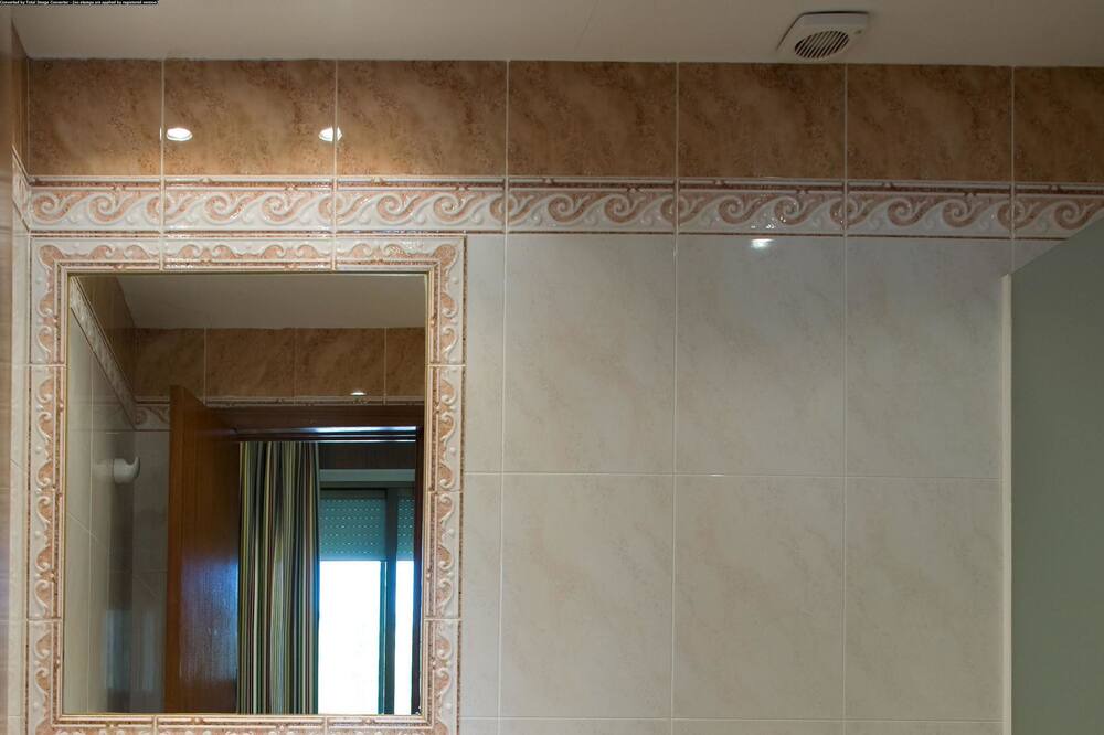 Photo of Bathroom in Albacete