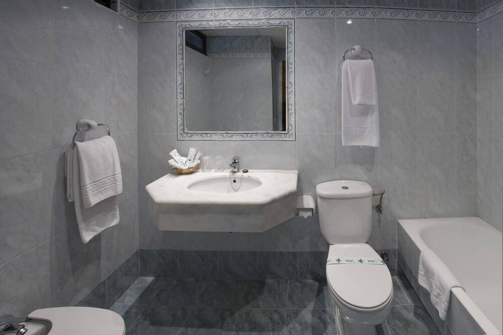 Photo of Bathroom in Albacete