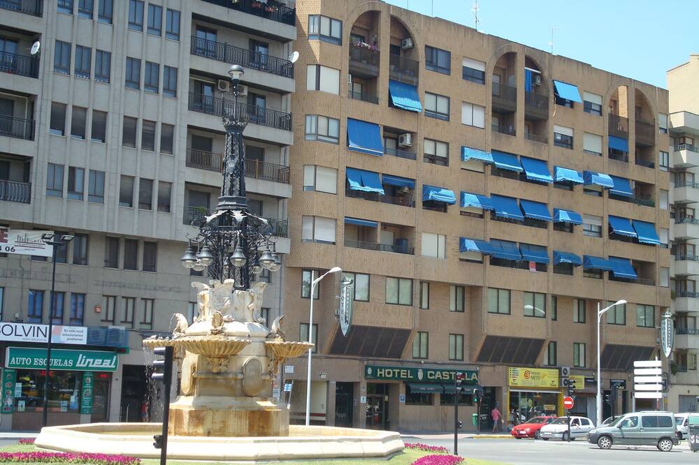Photo of Outdoor in Albacete