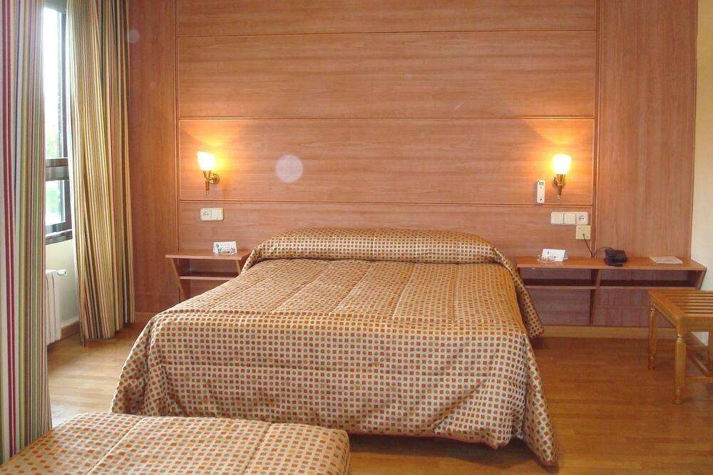 Photo of Bedroom in Albacete