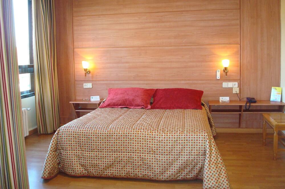 Photo of Bedroom in Albacete