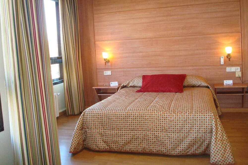 Photo of Bedroom in Albacete