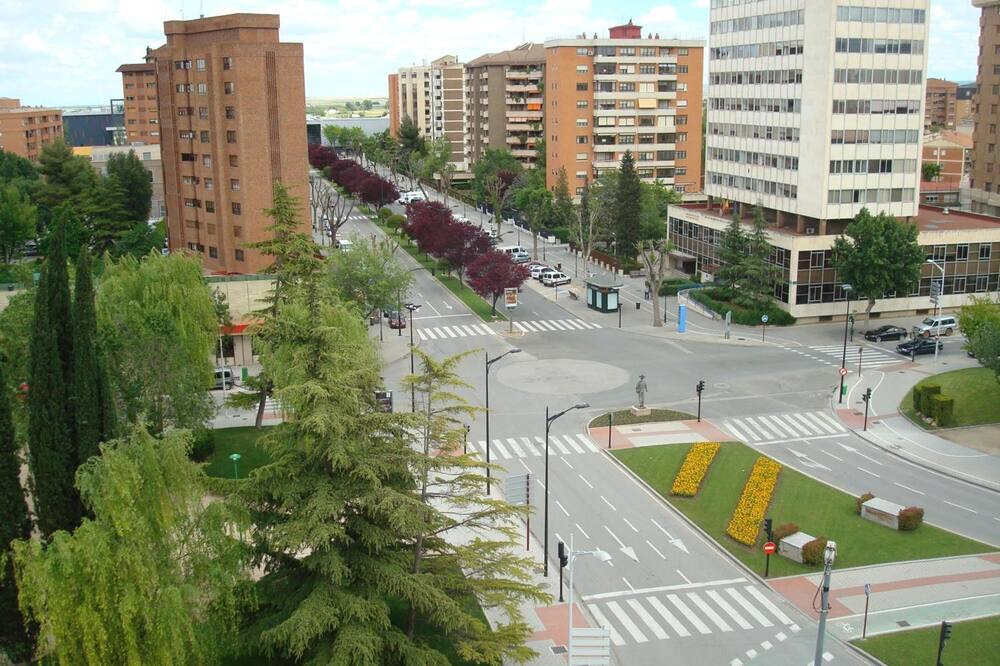 Photo of Outdoor in Albacete