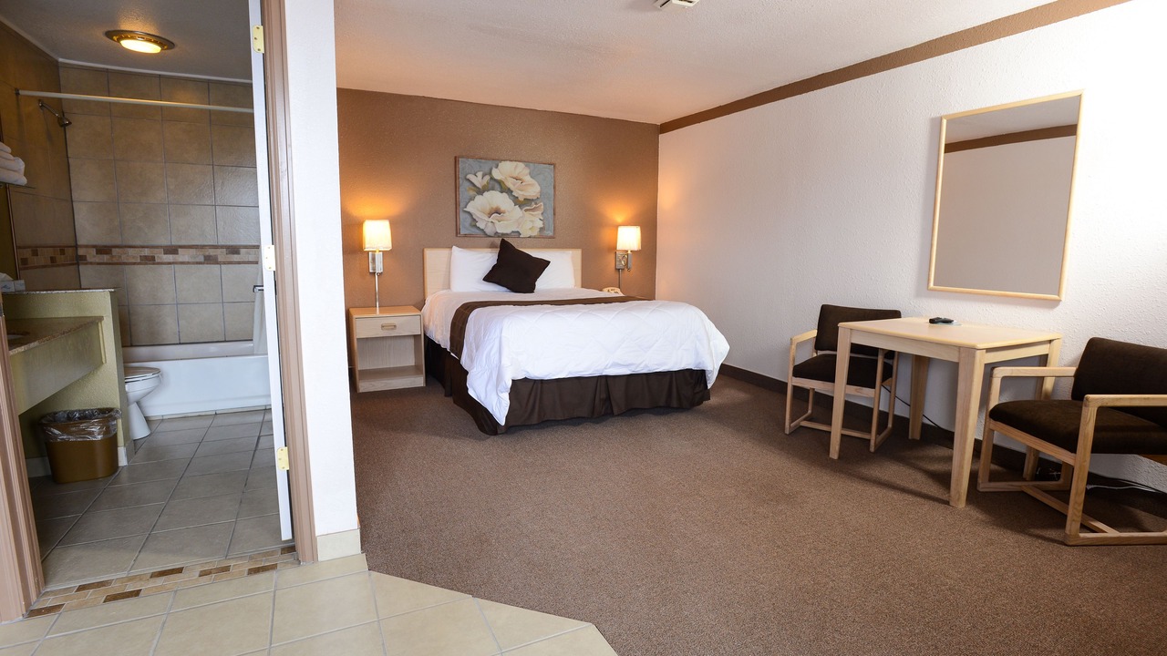 Photo of Bedroom in Burlington