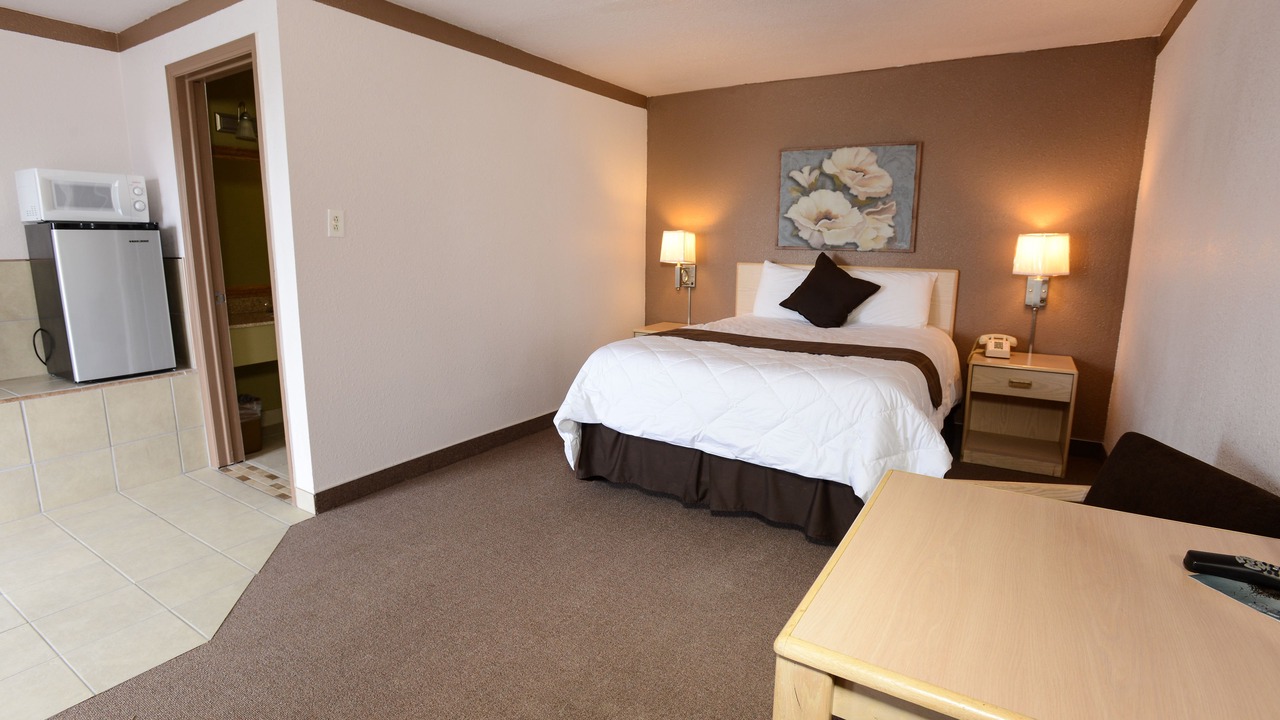 Photo of Bedroom in Burlington