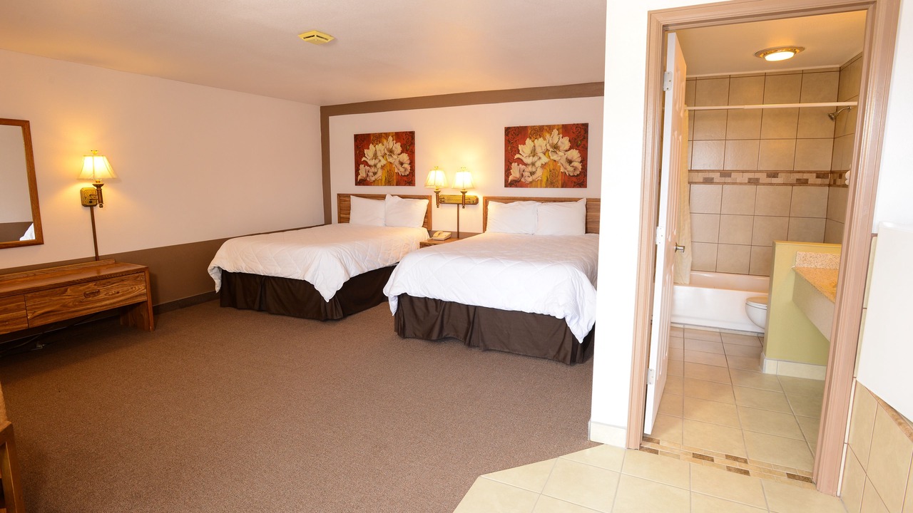 Photo of Bedroom in Burlington